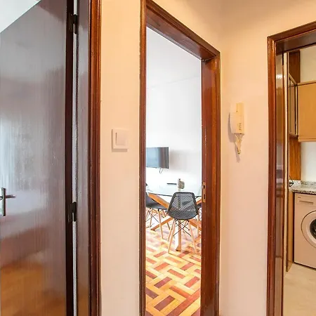Apartment Trindade Downtown *